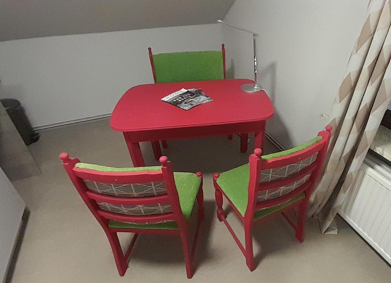 Studio-Apartment Braunschweig In Wolfenbüttel Eksteriør billede