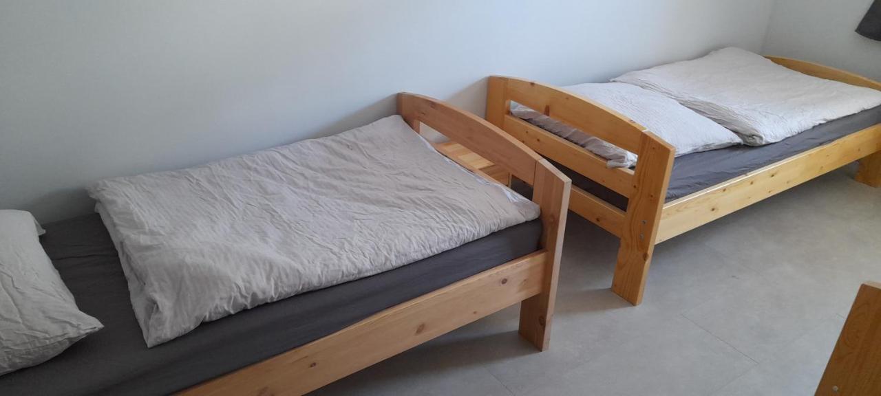 Studio-Apartment Braunschweig In Wolfenbüttel Eksteriør billede
